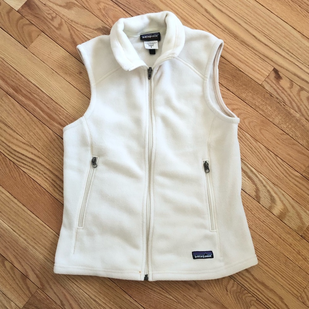 Patagonia Vest Women